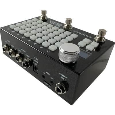 Empress ZOIA Modular Synthesizer Pedal *Expert Tested*Guaranteed* image 5