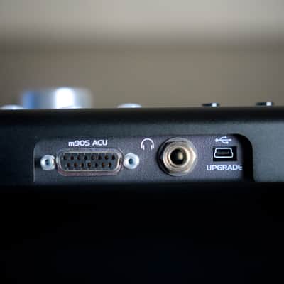 Grace Design M905 BK Monitor Control System (Digital) image 6