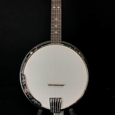 Gold Tone CC-100R Cripple Creek Resonator Banjo image 1