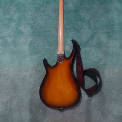Peavey Milestone III 2000s Sunburst image 2