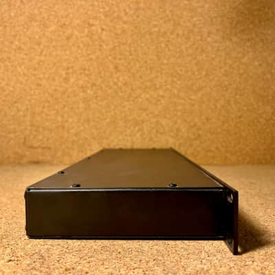 Alesis QuadraVerb 20k Bandwidth Simultaneous Digital Effects Processor 1990s – Serviced – Warranty image 5