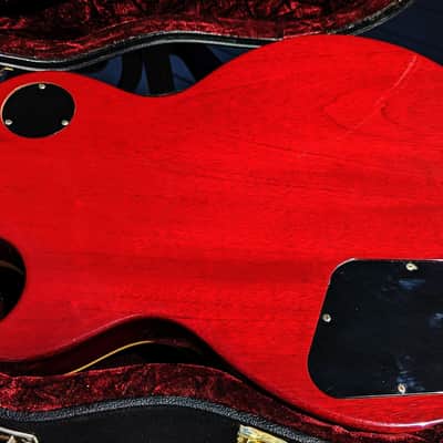 2002 Gibson Custom Shop Les Paul Elegant - AAAA - Amber Quilt Top - 7lbs - 12oz image 25