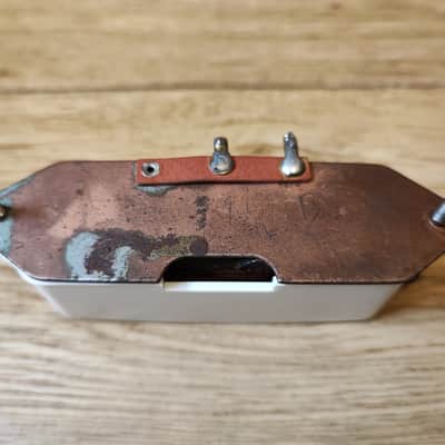Epiphone ET-270 (1802T) Trapezoid Pickup image 5