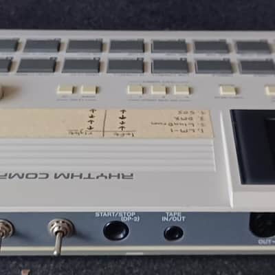 Roland TR-505 with HKA ROM Expansion image 6