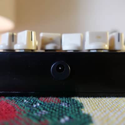 Goosoniqueworx Seventheaven Distortion 2010s image 4