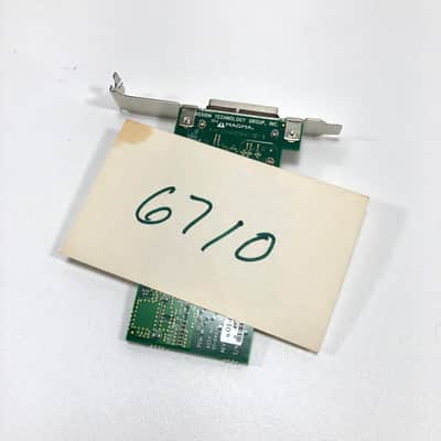 Magma 01-04978-01 PCI Host Card image 10