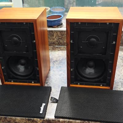 Rogers Ls3/5a 65th Anniversary Edition image 2