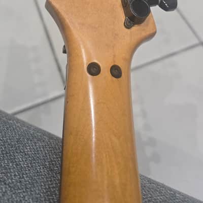 Vintage Ibanez 540P Power BK 1987 MIJ image 12