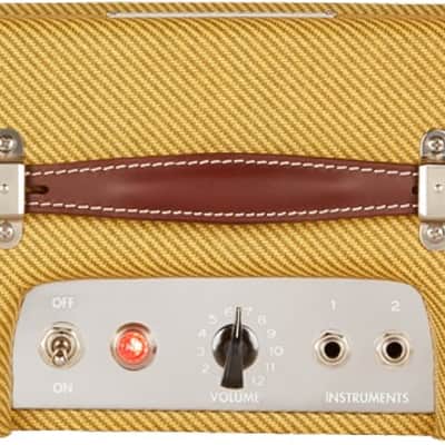 Fender : '57 Custom Champ image 3