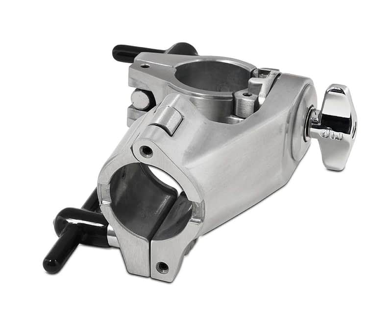 DW 1.5" to 1.5" Adjustable Rack Clamp image 1