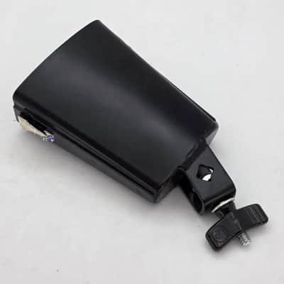 Used LP Black Beauty Cowbell - Very Good image 2