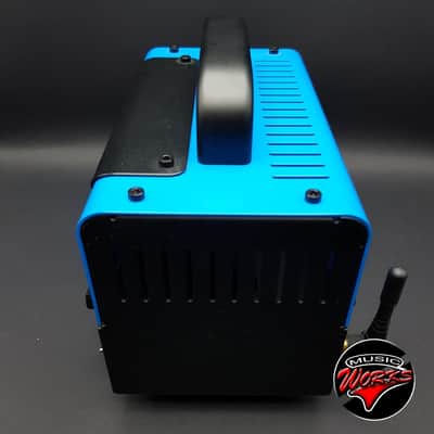 Joyo   Bantamp 20 Mini Head Bluetooth image 5