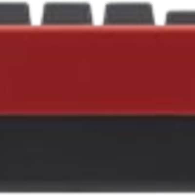 Yamaha Reface YC 37-Key Combo Organ Keyboard image 8