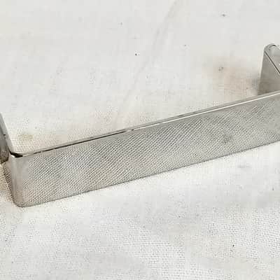 Rickenbacker 00826 Bridge Cover for Rickenbacker Guitars image 4