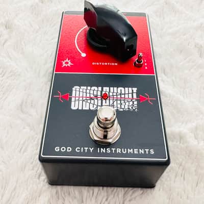 God City Instruments Onslaught image 2