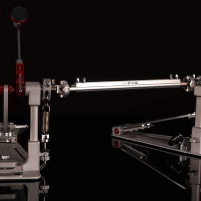 Pearl P3502D Demon XR Direct-Drive Machined-Aluminum Double Bass Drum Pedal | Kick Pedal | NEW Authorized Dealer image 6