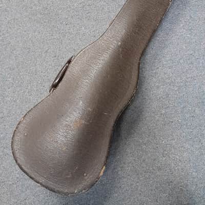 Lifton Violin case 1950s image 5