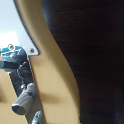 Fender Telecaster 1974 Blonde image 2