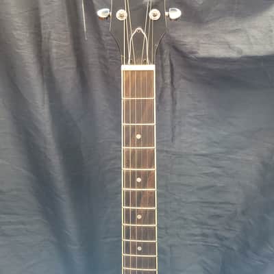 Beaver Creek BCBJ-G 6-String Banjo - Mahogany image 3