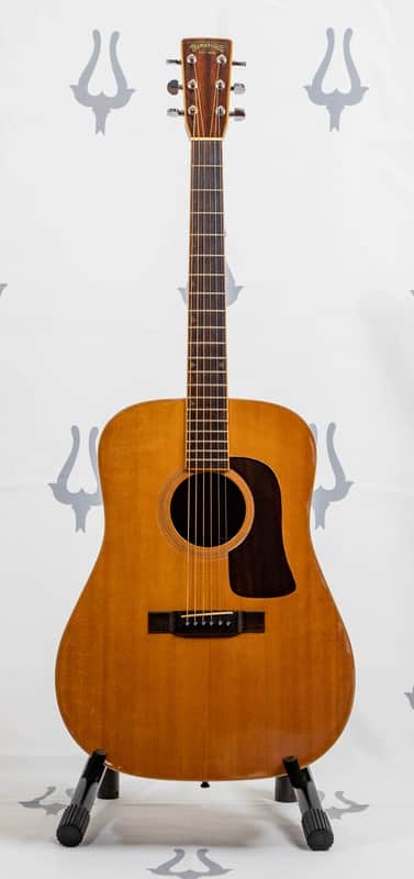 Yamaki Y-60D WOODCRAFT Series Late 1970s image 1