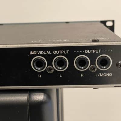 Yamaha FS1R FM Tone Generator 1998 image 12