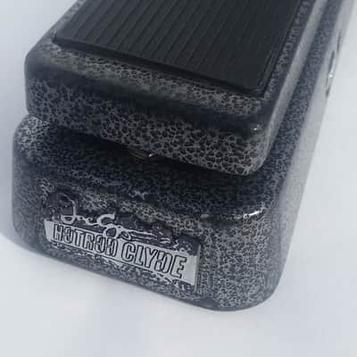 Joe Gagan hotrod clyde, custom hammertone, woodstock voicing. Black image 9