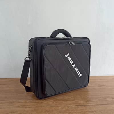 BAG JAZZANT For MOOG Subsequent 25 MIDI Keyboard Pedal Bag Custom Made Luxury image 6
