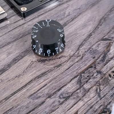 PRS SE Swamp Ash Special Charcoal image 6
