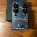 Darkglass Electronics Alpha Omicron Preamp 2018 - Present - Blue