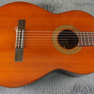 Yamaha G-180A Japan Classical image 6
