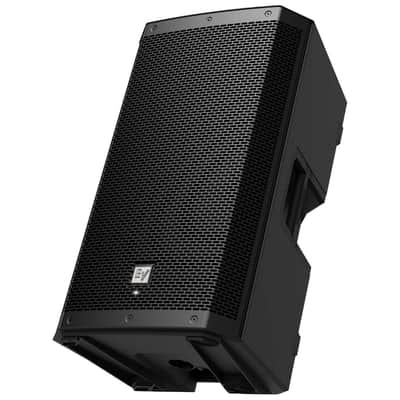 Electro-Voice ZLX-12P-G2-US 12" 2-Way Powered Speaker image 3
