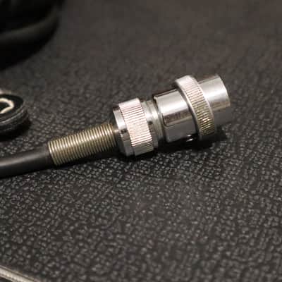 Electro-Voice 664 Vintage Microphone (Serial No.: 1963 - all original) Bild 9