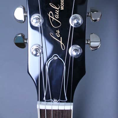 2025 Gibson Les Paul Standard 60's "Double Trouble" Vintage Honey Burst image 5