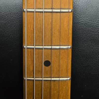 EVH Frankenstein Relic 2024 - Silverburst image 3