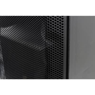 American Audio KPOW 15BT MK II 1,000W 15" Powered Speaker Regular Black image 3