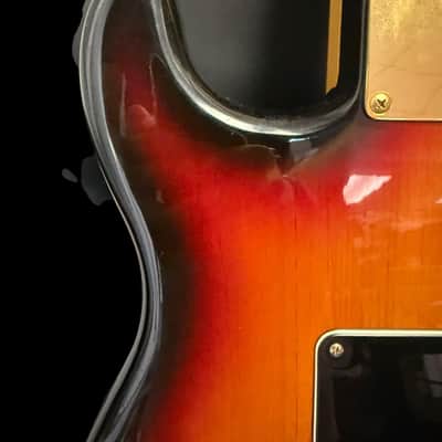 Fender Stevie Ray Vaughan Stratocaster 2001 - x6252 image 14