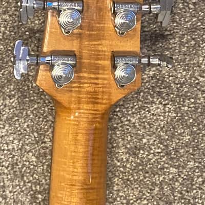 B.C. Rich Eagle 1982 Natural image 7