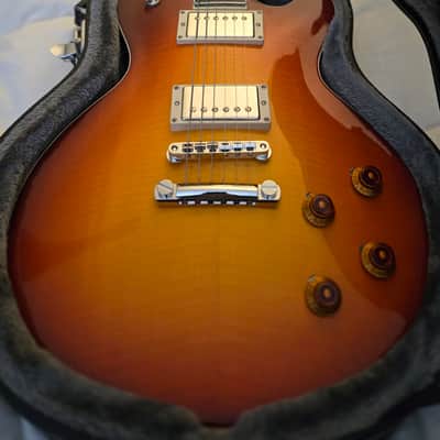 Eastman SB59-RB 2020 - Redburst image 4