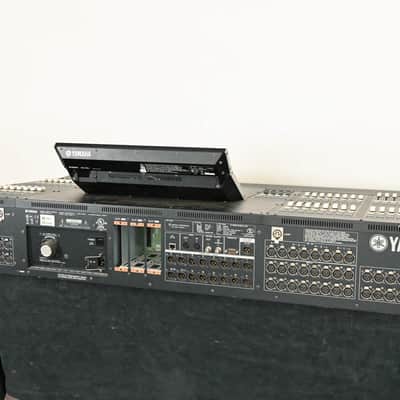 Yamaha M7CL-48 48-Channel Digital Audio Mixing Console CG01MHY *ASK FOR SHIPPING* image 25