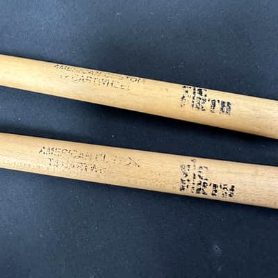 Vic Firth T2 Cartwheel Timpani Mallets, American Custom-EXCELLENT image 3