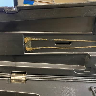 Vintage Peavey T-40 Case image 4