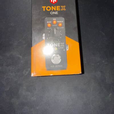 IK Multimedia ToneX One 2024 - Present - Black image 3