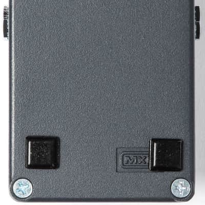 MXR M152 Micro Flanger Pedal image 6