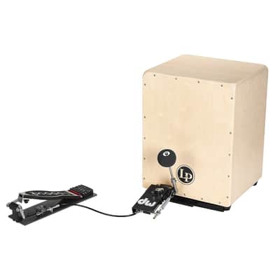 DW DWCP5000CJ 5000 Series Cajon Pedal