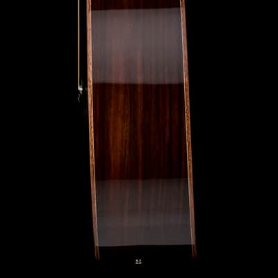 Yamaha AC5R ARE - Vintage Natural #ILM345A image 7