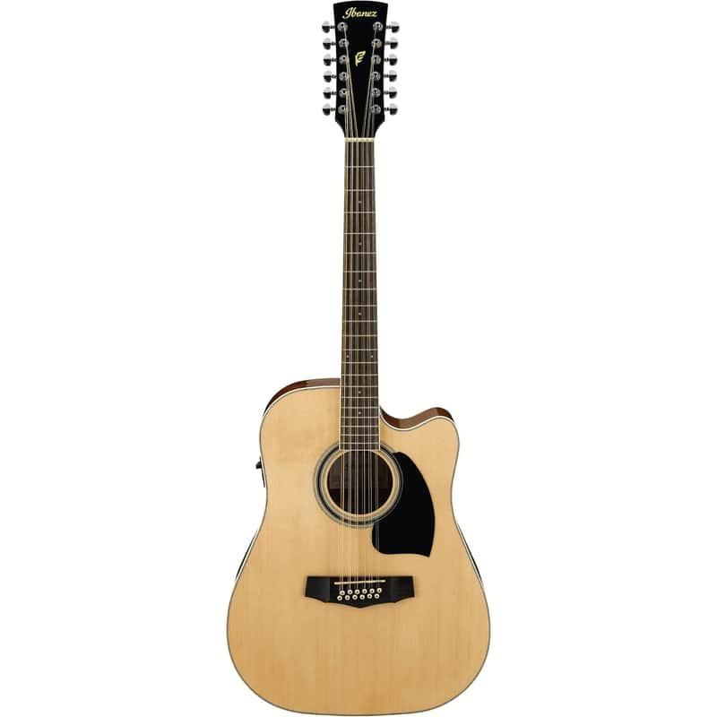 Ibanez PF1512ECE Performance image 1