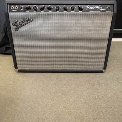 Fender Prosonic 2x10 image 2