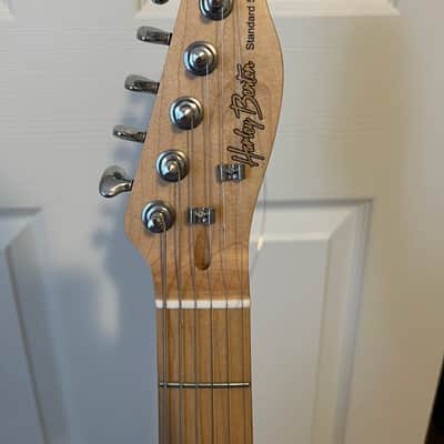 Harley Benton TE-30 Standard Series image 5