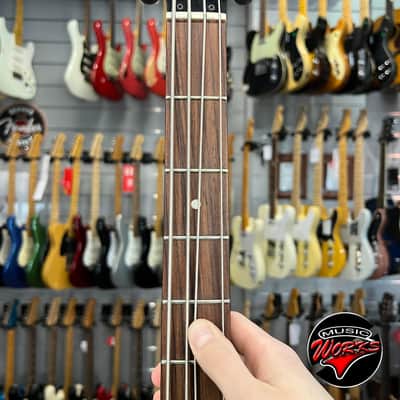 Gibson Thunderbird Iv Sunburst 2017 image 4