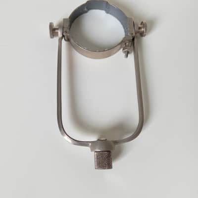 Vintage Neumann M49c Tube Microphone image 5